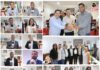 Comunhão de esforços entre legislativo e executivo municipal ficou evidenciada na abertura dos trabalhos da Câmara de Vereadores 2025, em prol do desenvolvimento de VARZEDO