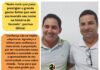 Ari Bahia, ex-prefeito, regozija-se do convite de Gilmar, para conduzir Secretaria de Obras, em Varzedo