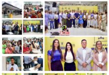 Gestão Ednaldo/Ronivon apresentou à imprensa novo secretariado em Cruz das Almas. Mudanças visam aprimorar os serviços públicos e garantir mais eficiência na administração