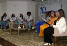 3ª edição Mulheres de Impacto 3ª edição Mulheres de Impacto