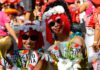 Carnaval 2025: confira os blocos de rua do Rio neste domingo Carnaval 2025: confira os blocos de rua do Rio neste domingo