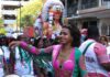 Carnaval 2025: confira os blocos que desfilam nesta segunda-feira no Rio de Janeiro Carnaval 2025: confira os blocos que desfilam nesta segunda-feira no Rio de Janeiro
