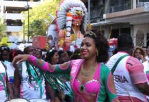 Carnaval 2025: confira os blocos que desfilam nesta segunda-feira no Rio de Janeiro Carnaval 2025: confira os blocos que desfilam nesta segunda-feira no Rio de Janeiro