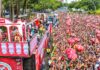 Carnaval 2025 em São Paulo terá mais de 600 blocos Carnaval 2025 em São Paulo terá mais de 600 blocos