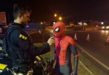 Carnaval 2025 — Polícia Rodoviária Federal OP CARNAVAL HOMEM ARANHA.jpg