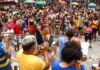 Carnaval movimentou R$ 6,5 bilhões no estado do Rio de Janeiro Carnaval movimentou R$ 6,5 bilhões no estado do Rio de Janeiro