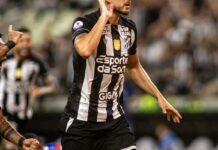 Ceará conquista o bicampeonato cearense após empate com o Fortaleza Ceará conquista o bicampeonato cearense após empate com o Fortaleza