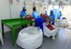 Centrais de Reciclagem do Carnaval coletam mais de 70 toneladas de materiais recicláveis em três dias – Secretaria de Comunicação Centrais de Reciclagem do Carnaval coletam mais de 70 toneladas de materiais recicláveis em três dias – Secretaria de Comunicação