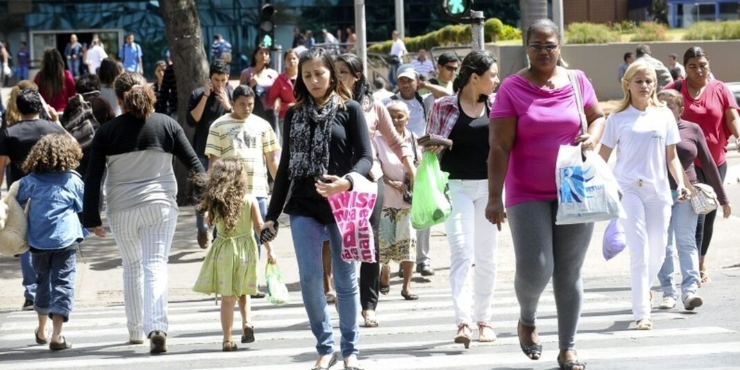 Convergência entre mulheres pode levar a fortalecimento de direitos Convergência entre mulheres pode levar a fortalecimento de direitos