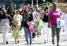 Convergência entre mulheres pode levar a fortalecimento de direitos Convergência entre mulheres pode levar a fortalecimento de direitos