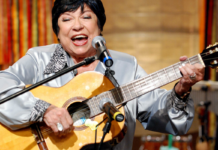 Cultura caipira: nascimento de Inezita Barroso completa 100 anos hoje Cultura caipira: nascimento de Inezita Barroso completa 100 anos hoje