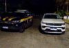 Em Barra Mansa, PRF recupera veículo roubado — Polícia Rodoviária Federal WhatsApp Image 2025-03-09 at 11.07.11.jpeg