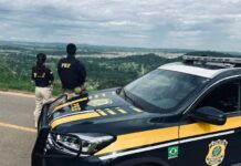 Em Rondônia, PRF apresenta balanço da Operação Carnaval 2025 — Polícia Rodoviária Federal WhatsApp Image 2025-03-06 at 15.25.33.jpeg