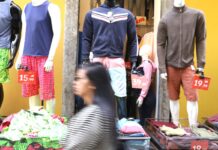 Vendas do varejo em São Paulo têm alta de 9,9% em janeiro Entenda novas regras para aumentar segurança no uso do PIX