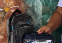 Filhos de ambulantes atendidos pelo Salvador Acolhe durante Carnaval ganham kits educativos – Secretaria de Comunicação Filhos de ambulantes atendidos pelo Salvador Acolhe durante Carnaval ganham kits educativos – Secretaria de Comunicação