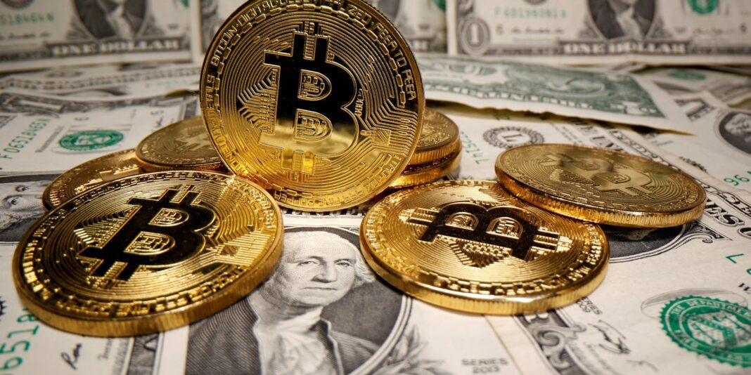 Fundos de pensão não poderão investir em criptoativos