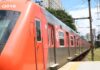Governo de São Paulo privatiza três linhas de trens da CPTM Governo de São Paulo privatiza três linhas de trens da CPTM