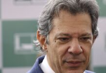 Haddad prevê queda da inflação em 2025 por causa de super safra Haddad prevê queda da inflação em 2025 por causa de super safra