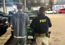 Homem é preso em flagrante após ameaçar ex-mulher na porta da delegacia — Polícia Rodoviária Federal IMG-20250315-WA0171.jpg