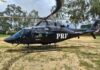 Idoso com insuficiência cardíaca é transportado de helicóptero entre Nazaré da Mata e Recife — Polícia Rodoviária Federal Idoso com insuficiência cardíaca é transportado de helicóptero entre Nazaré da Mata e Recife