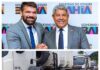 SAJ: DEPUTADO ROGÉRIO ANDRADE ANUNCIA INÍCIO DAS OBRAS DA NOVA VIA DE ACESSO À CIDADE