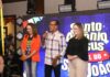 Salvador recebe o lançamento do São João de SAJ, a maior festa junina do interior da Bahia