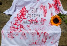 Lei do Feminicídio completa 10 anos Lei do Feminicídio completa 10 anos