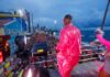 Léo Santana no sábado de Carnaval Léo Santana no sábado de Carnaval