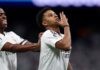 Liga dos Campeões: Rodrygo marca e Real derrota Atlético Liga dos Campeões: Rodrygo marca e Real derrota Atlético