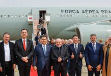Lula e Janja são recebidos por casal imperial do Japão Lula e Janja são recebidos por casal imperial do Japão
