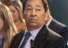 MP denuncia suspeitos de simular atentado contra ex-prefeito MP denuncia suspeitos de simular atentado contra ex-prefeito