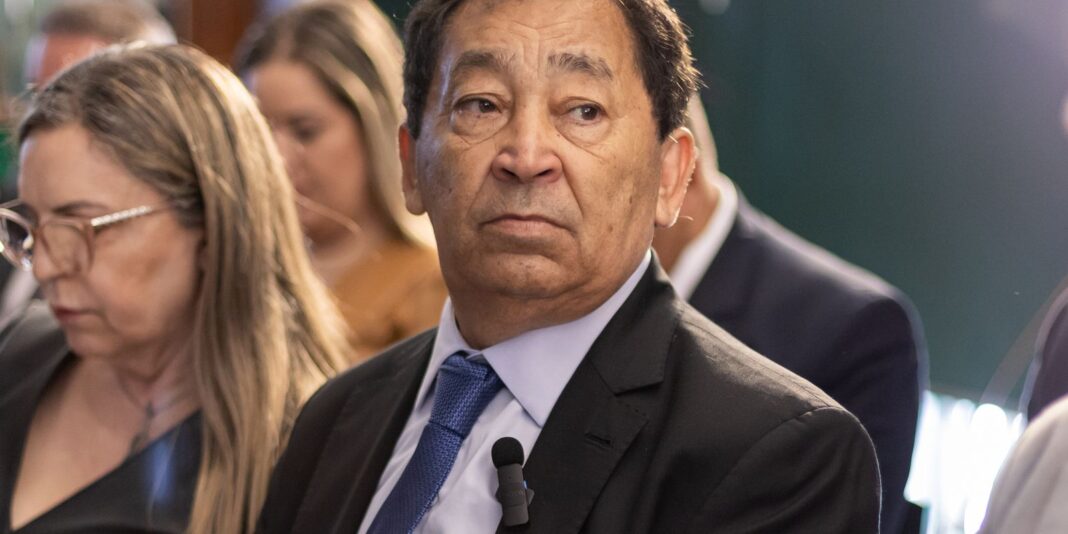 MP denuncia suspeitos de simular atentado contra ex-prefeito MP denuncia suspeitos de simular atentado contra ex-prefeito