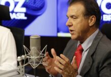 Marinho recomenda cautela antes de tomar empréstimo Marinho recomenda cautela antes de tomar empréstimo