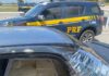 Meia tonelada de queijo sem nota fiscal e sem refrigeração é apreendida pela PRF em São Caetano — Polícia Rodoviária Federal Meia tonelada de queijo sem nota fiscal e sem refrigeração é apreendida pela PRF em São Caetano