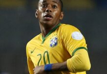 Mendes pede vista e suspende julgamento de Robinho no STF Mendes pede vista e suspende julgamento de Robinho no STF