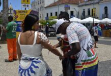 Movimentação turística permanece alta em Salvador mesmo após Carnaval – Secretaria de Comunicação Movimentação turística permanece alta em Salvador mesmo após Carnaval – Secretaria de Comunicação