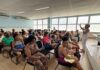 Novo Mané Dendê promove evento sobre empoderamento feminino e bem-estar – Secretaria de Comunicação Novo Mané Dendê promove evento sobre empoderamento feminino e bem-estar – Secretaria de Comunicação
