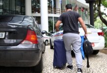 Ocupação hoteleira foi de até 95% e aeroporto registra recorde histórico de passageiros internacionais em Salvador – Secretaria de Comunicação Ocupação hoteleira foi de até 95% e aeroporto registra recorde histórico de passageiros internacionais em Salvador – Secretaria de Comunicação