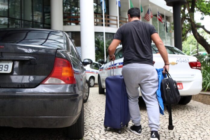 Ocupação hoteleira foi de até 95% e aeroporto registra recorde histórico de passageiros internacionais em Salvador – Secretaria de Comunicação