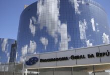 PGR reitera denúncia contra núcleo 2 da trama golpista PGR reitera denúncia contra núcleo 2 da trama golpista