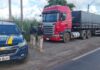 PRF apreende 41 m³ de madeira ilegal durante fiscalização na BR-155, em Marabá/PA — Polícia Rodoviária Federal WhatsApp Image 2025-03-24 at 16.32.26.jpeg