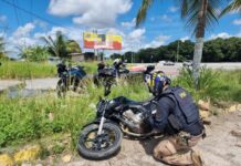 PRF apreende duas motos clonadas em Recife e Igarassu — Polícia Rodoviária Federal PRF apreende duas motos clonadas em Recife e Igarassu