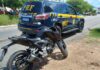 PRF apreende moto adulterada em Pombal-PB — Polícia Rodoviária Federal WhatsApp Image 2025-03-18 at 22.42.16.jpeg