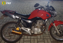 PRF apreende motocicleta adulterada no município de Araguaína/TO — Polícia Rodoviária Federal Design sem nome (11).png
