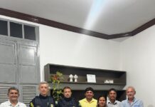 PRF em reunião com Prefeitura de Itaporanga planejam ações para fortalecimento da segurança viária — Polícia Rodoviária Federal WhatsApp Image 2025-03-21 at 15.13.03 (1).jpeg