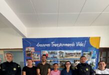 PRF em reunião com a Prefeitura de Aparecida-PB definem estratégias para melhorar a segurança viária — Polícia Rodoviária Federal WhatsApp Image 2025-03-19 at 16.59.35 (1).jpeg