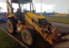 PRF flagra transporte irregular de criança em trator na BR-060, no DF — Polícia Rodoviária Federal 70658569-a5e2-44b3-9595-536e9f0eaa89.png