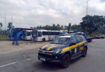 PRF intensifica fiscalização de transporte coletivo de passageiros no RJ — Polícia Rodoviária Federal IMG-20250314-WA0087.jpg