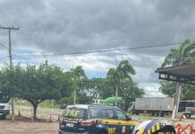 PRF prende homem por adulteração de veículo automotor em Cacimbinhas/AL — Polícia Rodoviária Federal WhatsApp Image 2025-03-05 at 16.30.12.jpeg