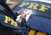 PRF prende homem procurado pela Justiça — Polícia Rodoviária Federal WhatsApp Image 2025-03-18 at 12.39.24.jpeg